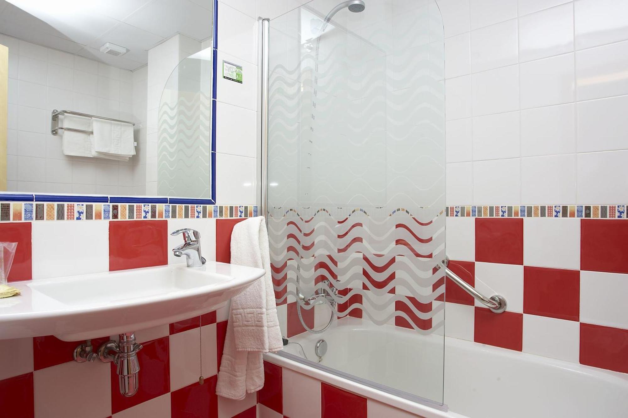 Hotel Azul de Galimar San Vicente De La Barquera Cameră foto