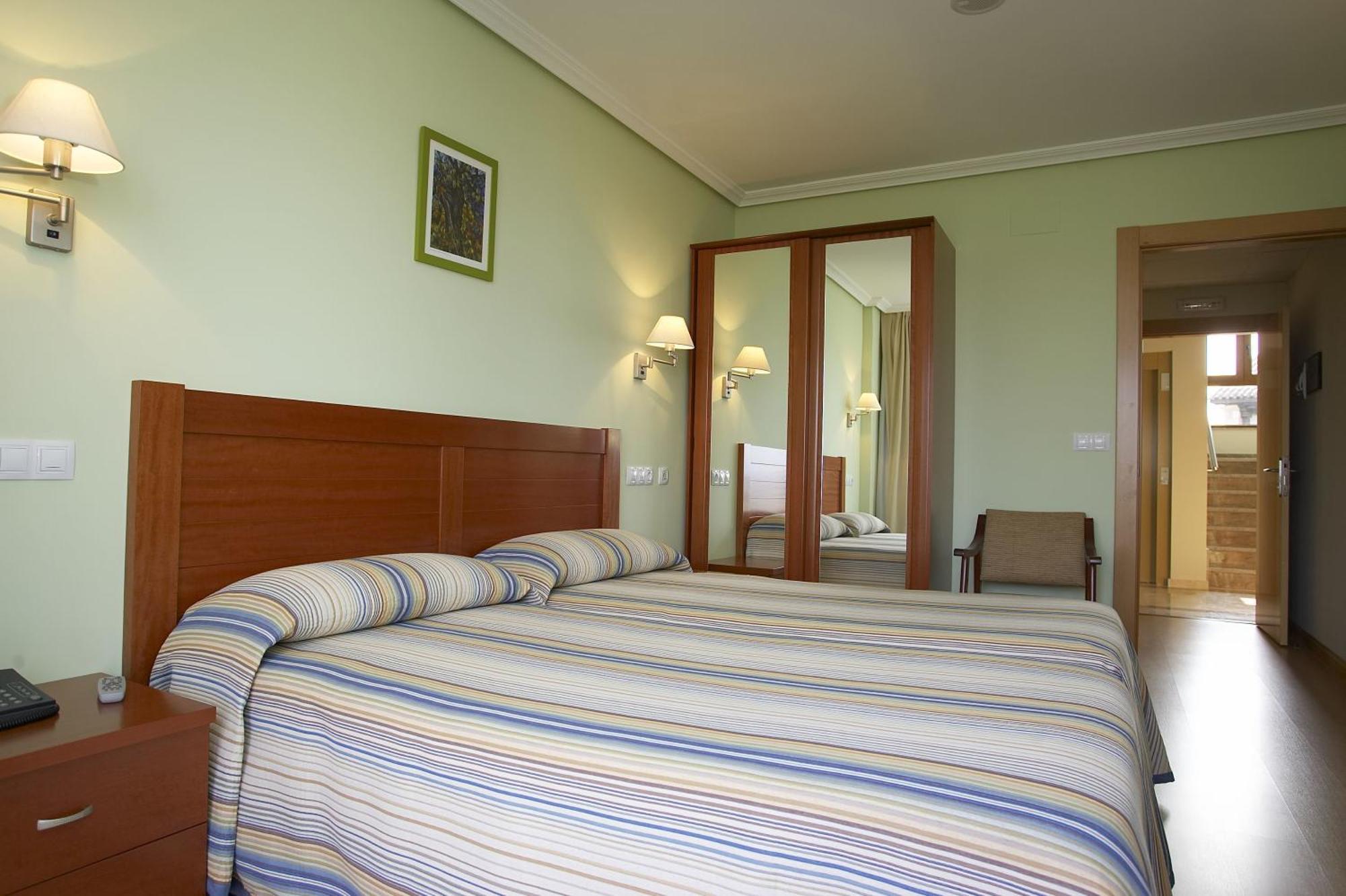 Hotel Azul de Galimar San Vicente De La Barquera Cameră foto